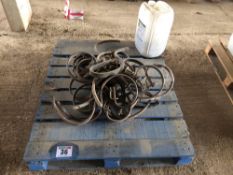 Quantity Kongskilde Triple K spares