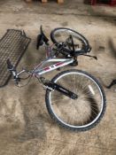 Kids bicycle. NO VAT