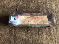 Miscellaneous socket set