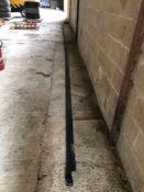 Case combine 30ft header knife