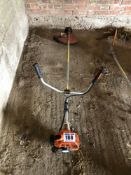Stihl petrol strimmer. No VAT