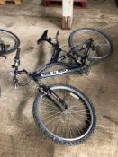 Kids bicycle. NO VAT