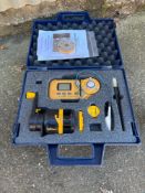 Protimeter Grainmaster i moisture meter with temperature probe