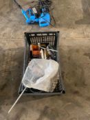 Quantity tools and misc