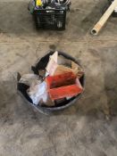 Quantity nails and screws