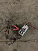 Noco Genius G15000 charger