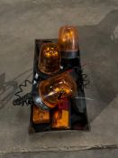 Quantity beacons & lights