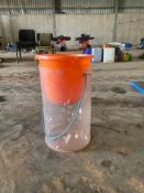 Drill calibration kit