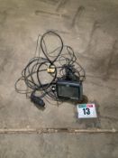 TeeJet Matrix 430 GPS guidance system