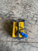 MMO 140 stick welder