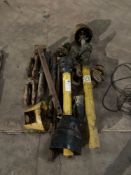 Quantity PTO’s & misc