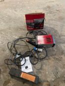 Bester 170-ND welder 110v