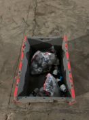 Quantity water fittings