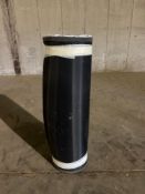 Roll of sound proof matting