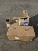 Quantity air filters