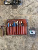 Quantity chisels