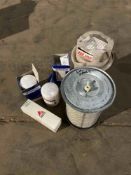 Quantity service filters