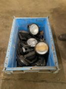 Quantity work lights