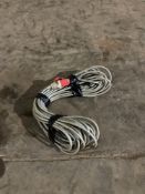 3 phase extension cable