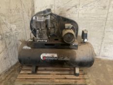 Airmate compressor spares or repairs