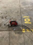 Milwaukee 18v grease gun (body only)
