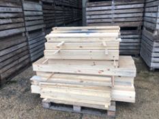 Quantity repair boards