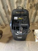 Sealey Start 560 battery start charger