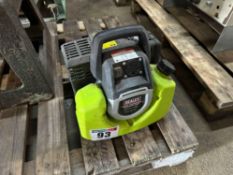 Sealey 100w generator/invertor 230v