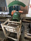 Tenderometer, single phase