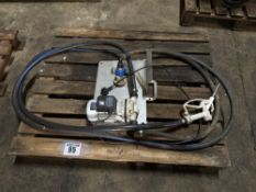 2015 Maestri Ad blue pump