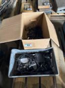 Quantity CB parts and radios