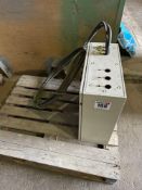 Generator control unit
