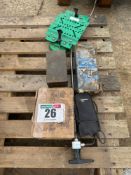 Quantity precision tools