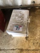 2No Sure De-coy cameras