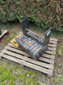 Quantity Track Marshall wafer weights