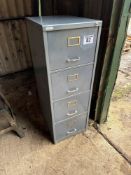 Filing cabinet