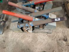 4No Multi-bang bird scarers