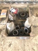 Quantity misc bearings