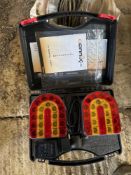 Onnix LED wireless trailer lights