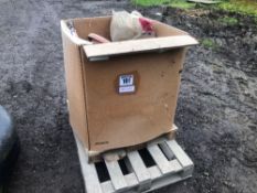 Quantity poultry drinkers. No VAT