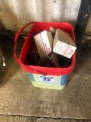 Quantity auto-electrical parts