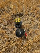 Qty. Electric Fence Wire