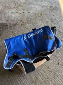 16No. DeLaval Calf Jackets