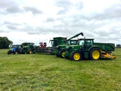 Sale by Auction - Chimneys Farm, Bungay