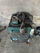 Olympic Stick Welder