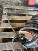 Retractable Hose Pipe