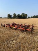 Wil-Rich 4m Heavy Duty Spring Tine