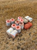 Misc Baler Twine