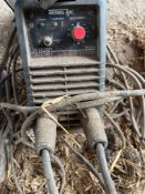 Thermal Arc Single Phase Stick Welder