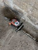 Tanaka Hedge Trimmer THT-2100